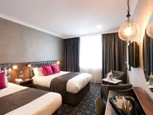 Majestic Hotel