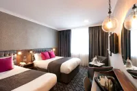 マジェスティック ホテル のホテル