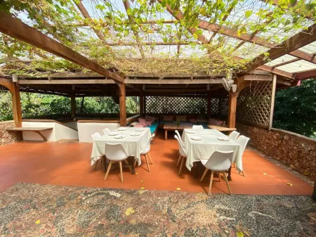 Veranda Natural Resort Отели в г. Кеп