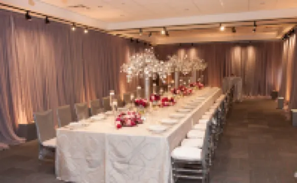 Aloft Santa Clara Hotel di San Jose