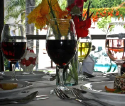 Hotel Gran Plaza & Convention Center