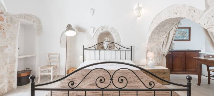 Trullieu Guesthouse Alberobello Hotels in Alberobello