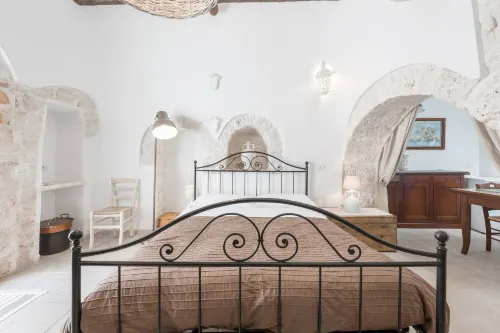 Trullieu Guesthouse Alberobello - 3-Star