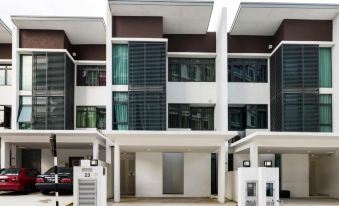 Villa 23 at Cyberjaya