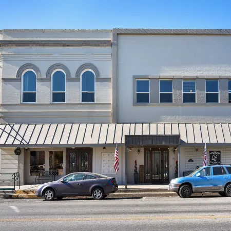 The Dilworth Inn