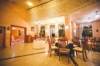 Hotel Menzeh Dalia - Aamiainen