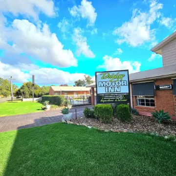 Bridge Motor Inn Tocumwal