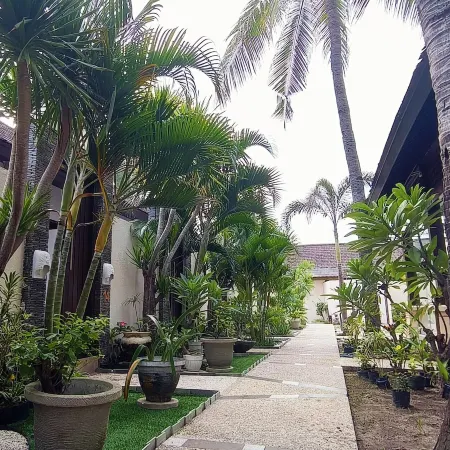The Trawangan Resort