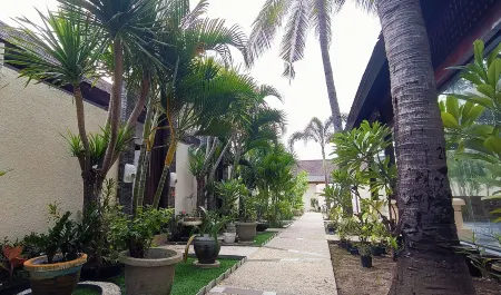 The Trawangan Resort