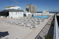 Princess Bayside Beach Hotel - de playa