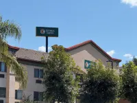 Citrus Suites Redlands Loma Linda Hotel