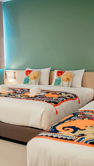 รูปภาพของIt' s me แก้วอนง โฮเทล