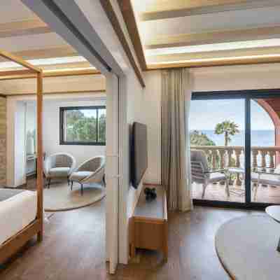 Hotel Cala del Pi - Adults Only Rooms