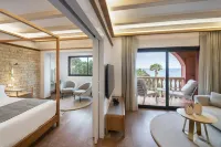 호텔 & 스파 칼라 델 피 Castell-Platja D'Aro 호텔