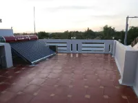 Fireworks Homestay