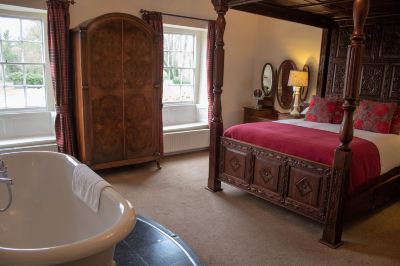 その他 ロールストーン マナーの写真