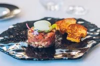 Iberostar Heritage Grand Mencey - breakfast