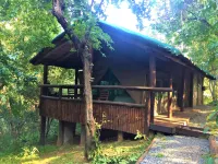 Phophonyane Falls Ecolodge - 3-Star