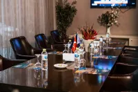 Elegance Resort Hotel & Spa Wellness-Aqua Hotels in Altınova