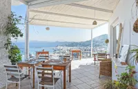 Paradise Relais Villa Janto' - Breakfast