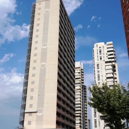 Pierre & Vacances Benidorm Levante