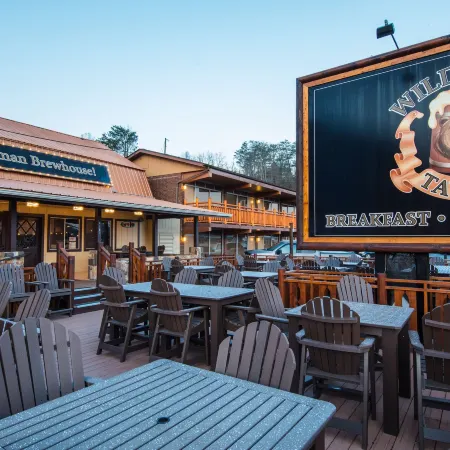 Wild Bear Inn