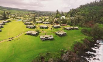 Hana-Maui Resort, a Destination by Hyatt Residence