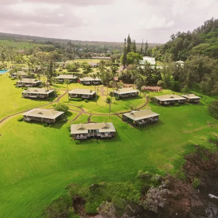Hana-Maui Resort, a Destination by Hyatt Residence