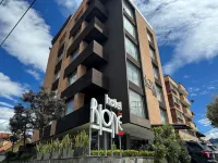 Rioné Hotel Boutique
