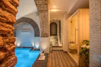 Boutique Relais Barozzi & Spa - piscine