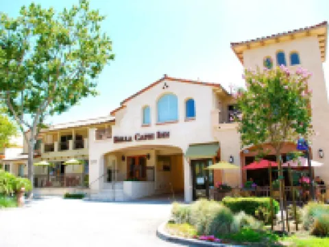 Bella Capri Inn and Suites Hotels in Camarillo