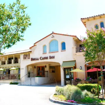Bella Capri Inn and Suites
