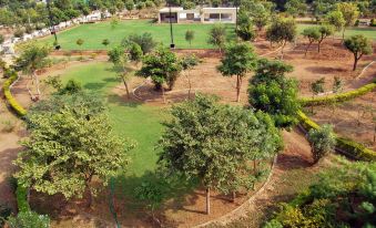 Radhe Upavan Resort
