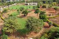 Radhe Upavan Resort Hotels in Malarpura