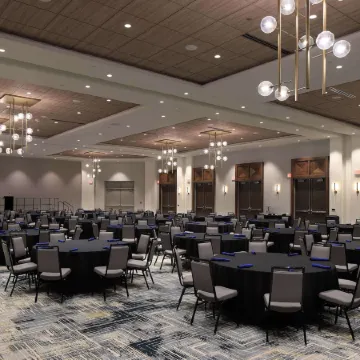 DoubleTree by Hilton Battle Creek