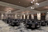 DoubleTree by Hilton Battle Creek