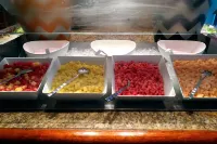 Royal Decameron Mompiche - All Inclusive - breakfast