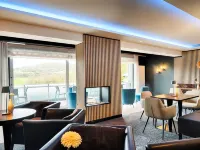 Seehotel am Stausee Hotels in Gerolstein