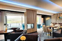 Seehotel am Stausee Hotels in Daun
