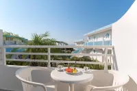 Summer View - Ocean View