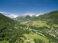 Le Petit Coeur Residence de Montagne