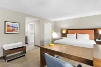 Hampton Inn & Suites Bolingbrook