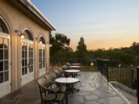 Le Mas Barossa Hotels in Lyndoch