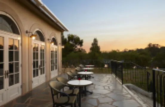 Le Mas Barossa Hotels in Lyndoch