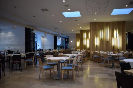 Sanatorium Perla Baltyku