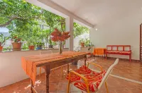 Apartments Bozjidar