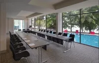 Mercure Penang Beach - Business