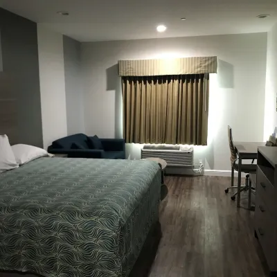 Grand Villa - Humble Hotels near Inspire Church