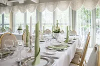 Dronninglund Hotel