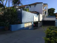 Santana Holiday Resort Apartments